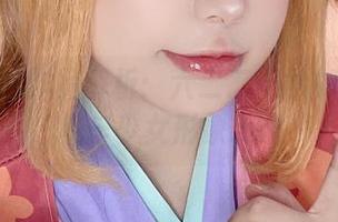 最新cos作品解析：六二二同学如何打造机车少女形象.txt