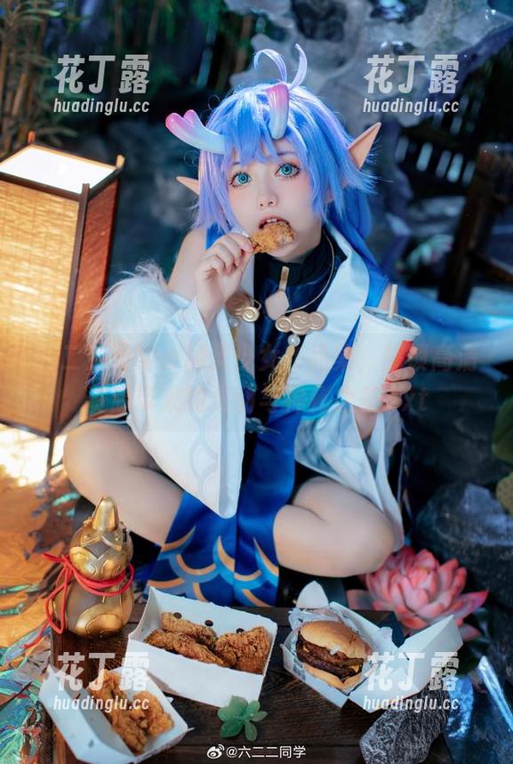 六二二同学w 六二二同学w精灵少女作品集,解锁高清资源带来的灵动与神秘之美.txt