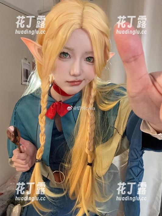 惊艳写真：切切celia倾情呈现“杀手妻子D”，每一张照片都蕴含无尽故事.txt