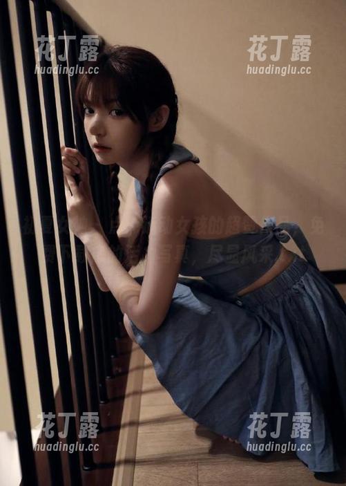 初夏女神 - 点点运动女孩的超赞作品，免费下载您的活力写真，尽显风采.txt