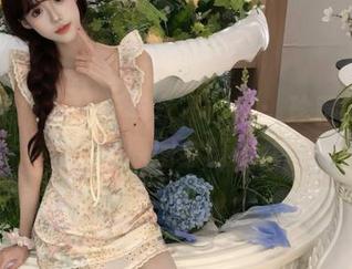 初夏女神 - 环环与永不过时：珍藏的写真全集原图全览.txt