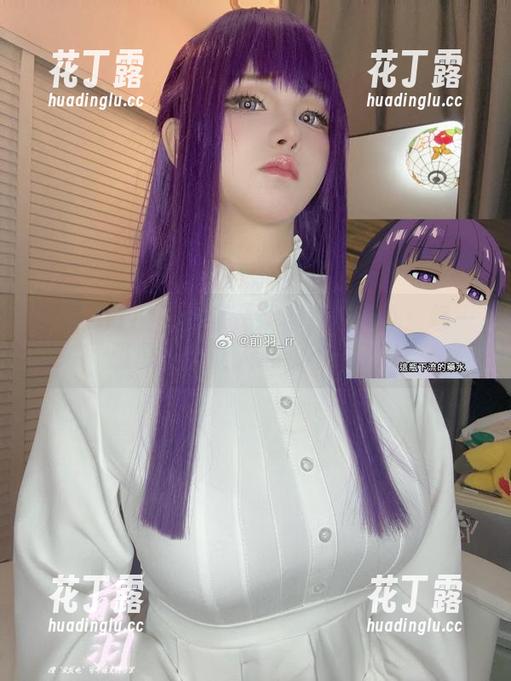 前羽_rr的写真集《柴郡魔术师》：每一张原图都让人心动不已.txt
