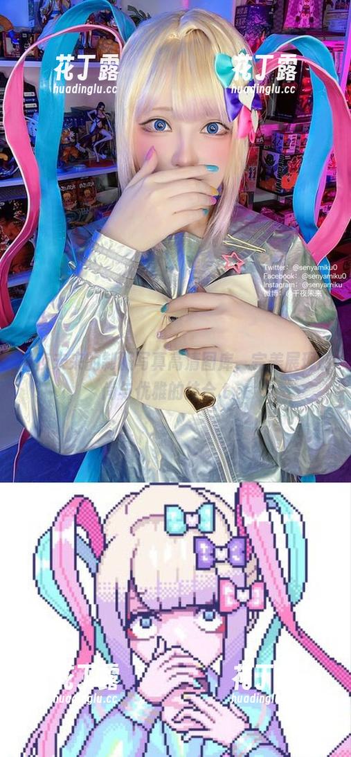 千夜未来的制服写真高清图库，完美展现时尚与优雅的结合.txt