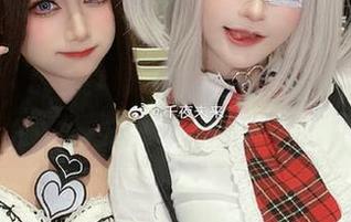 千夜未来的花嫁写真原图，展现从容优雅的婚礼风采与气质.txt