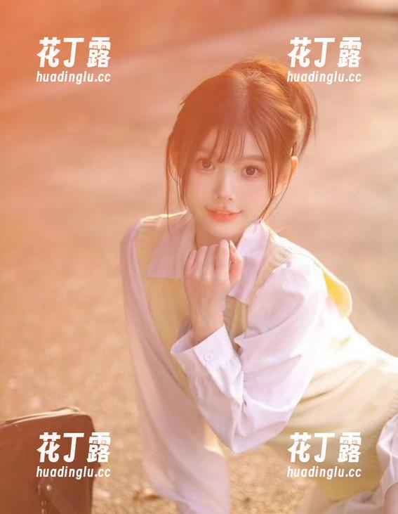 南国足艺 - 高清静儿写真揭秘：害羞小美女的甜美气息让你心醉神迷！.txt