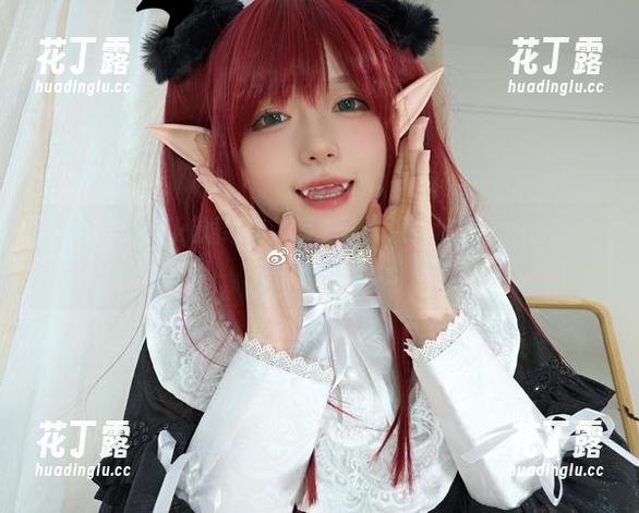 发条少女yoki婚纱高清写真集：温柔浪漫，抓住每个美好瞬间.txt