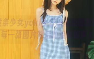 探索发条少女yoki牛仔裤私拍的独特之美：每一张图片背后的温暖故事.txt