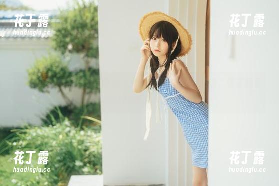 发条少女yoki 发条少女yoki自撮写真猫系列作品集迎来全新更新,快来感受她的独特魅力!.txt