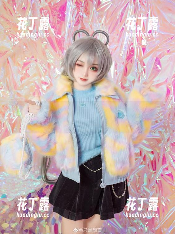 在只是简言的职业装图集中发现：原图中的职场灵感与风尚.txt