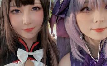梦幻睡衣：探索咔喵KANEKO的写真合集，诉说青涩与浪漫.txt
