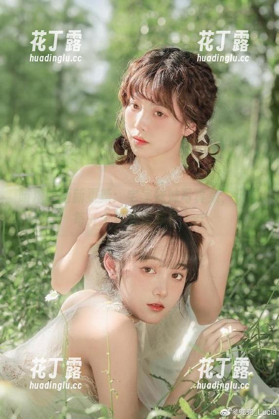 喵糖映画 喵糖映画新更新:宅家妹妹写真集,记录每一个可爱瞬间!.txt