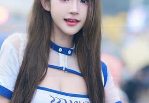 嗲囡囡 - BABY_柒妹妹的写真世界：随便翻翻都能找到惊喜的作品集！.txt
