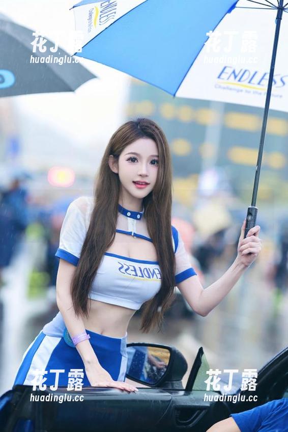 嗲囡囡-BABY_柒 嗲囡囡 - BABY_柒妹妹的写真世界:随便翻翻都能找到惊喜的作品集!.txt