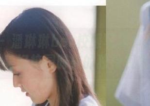 嗲囡囡 - 潘琳琳ber校服写真作品合集：记录美好校园时光的独特视角.txt