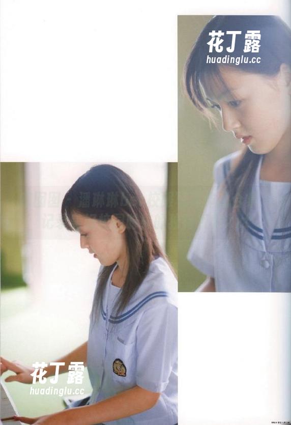 嗲囡囡-潘琳琳ber 嗲囡囡 - 潘琳琳ber校服写真作品合集:记录美好校园时光的独特视角.txt