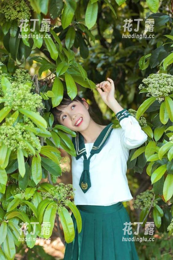嗲囡囡-萌琪琪Irene 嗲囡囡 - 萌琪琪Irene推荐:不可错过的可爱私房原图集合.txt