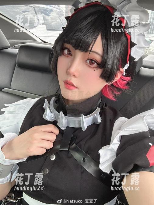 夏夏子 畅游夏夏子的私房写真合集,揭示她不为人知的秘密创作.txt