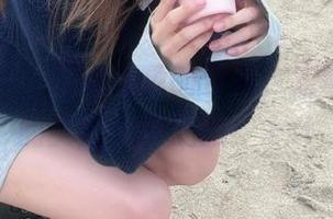 大生模拍 - 跟随糖糖的步伐，定制属于你的美腿写真之旅！.txt