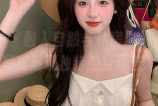 头条女神 - 融入自然与私房之美，琳琳的瑜伽写真展现独特的身体艺术.txt