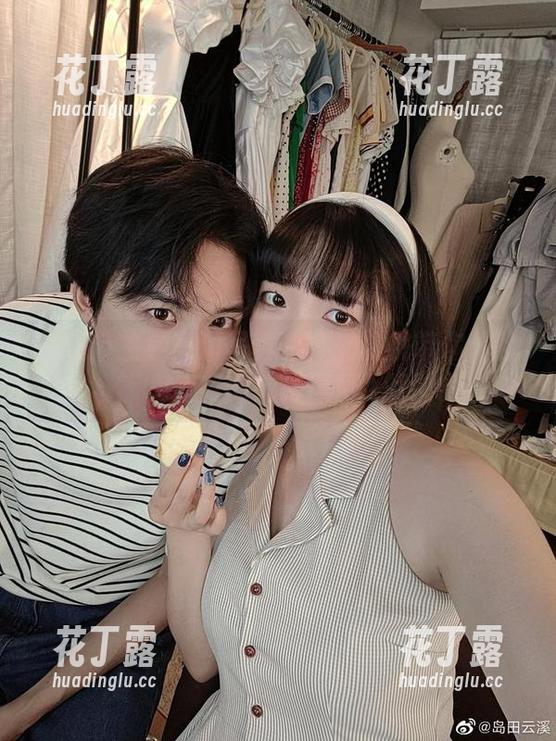 万圣节主题高清写真集：奶桃桃带你体验鬼魅夜的独特风情.txt