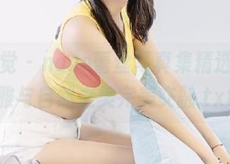 妖精视觉 - nono蕾丝写真集精选，将优雅与自然之美完美交融.txt