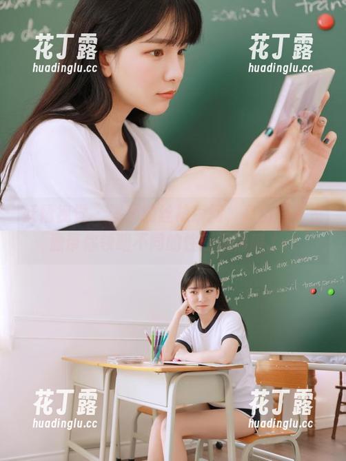 妖精视觉-粥粥 妖精视觉 - 粥粥的丝袜瞬间,高清写真资源带你领略不同的性感风情哦.txt