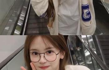 妖精视觉 - 精美绝伦！诗诗双人写真图集更新，与你分享幸福瞬间！.txt