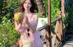 真实呈现姜仁卿(강인경)和服魅影，网盘最新写真合集上线啦！.txt