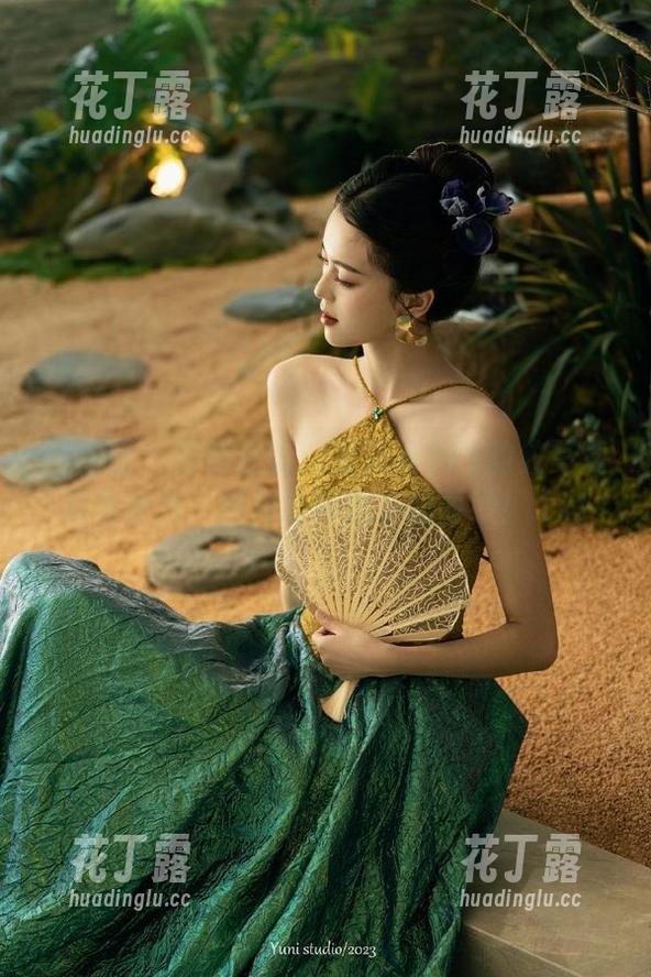 微密圈 - 时尚进阶：宝儿茹171豹纹写真精选合集，揭开独特魅力的面纱！.txt