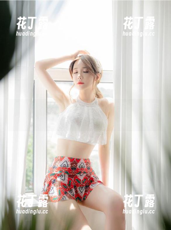 小优优子 微密圈 - 红色内衣下的小优优子:图集带你下载她的撩人瞬间!.txt