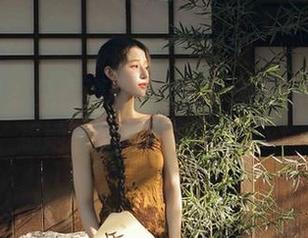 尤果网 - 免费领取仙妮的体操服图包，捕捉她每个精彩瞬间！.txt