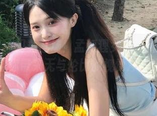 尤果网 - 闪耀登场！孟狐狸女神最新写真照片，给你带来无与伦比的视觉冲击！.txt