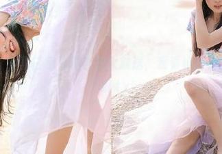 尤果网 - 小喜白色写真合集大放送，观看她的恬静与美丽交织.txt