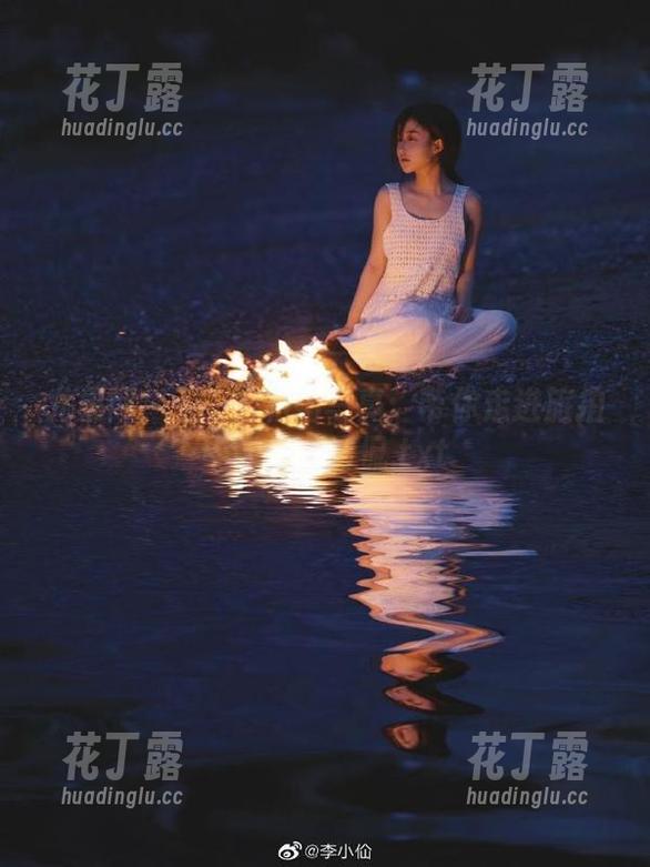 尤果网 - 温鈊怡私拍写真：带你走进旅拍中的自我调侃.txt
