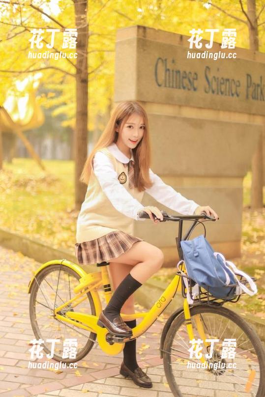 尤果网 - 福利来袭！韩恩美温暖毛衣写真图片，尽显青春活力！.txt
