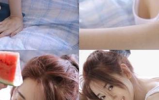 尤物馆 - Amrita贞贞厨娘写真先锋：不可错过的精致原图合集.txt