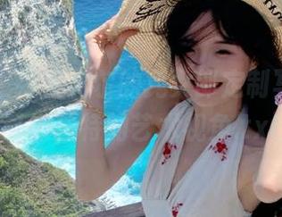尤蜜荟 - 探索允尔的兔女郎定制写真，感受她独特的艺术视角.txt