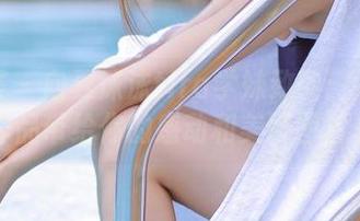 尤蜜荟 - 向夏沫沫tifa学妹致敬：她的写真作品带给你的感动和美好图片.txt