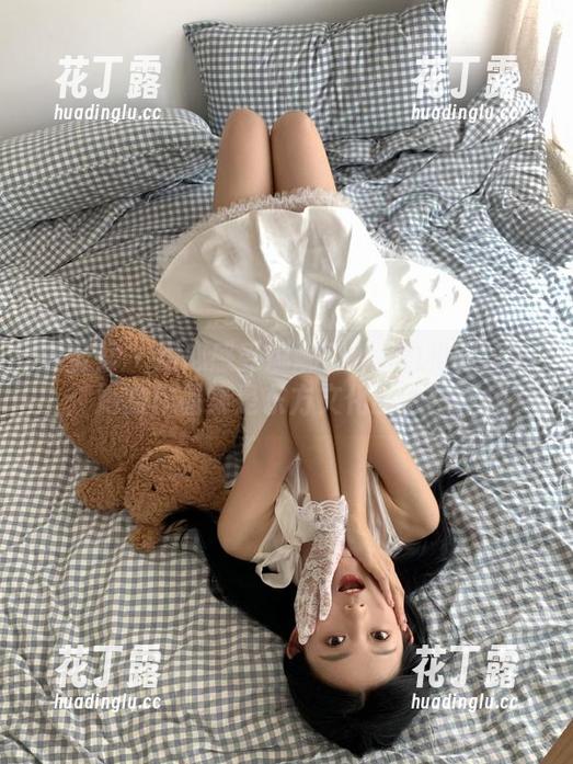 尤蜜荟-娜娜TINA 尤蜜荟 - 用心感受娜娜TINA的和服写真:她的作品集是东方文化的心跳.txt