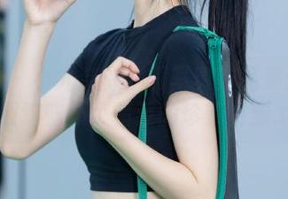 尤蜜荟 - 小尤奈体操服写真作品集：立即获取这些不可错过的珍贵资源.txt