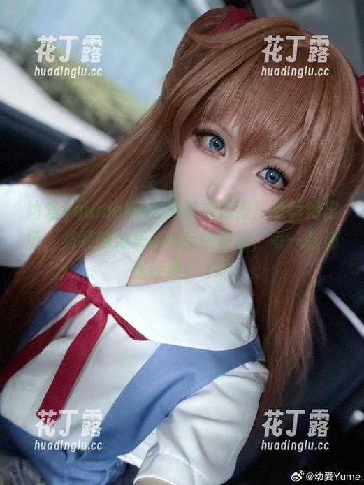幼爱youmeko以吊带袜恶魔形象惊艳出场，必看的精美cos套图集结，每一张都是经典！.txt