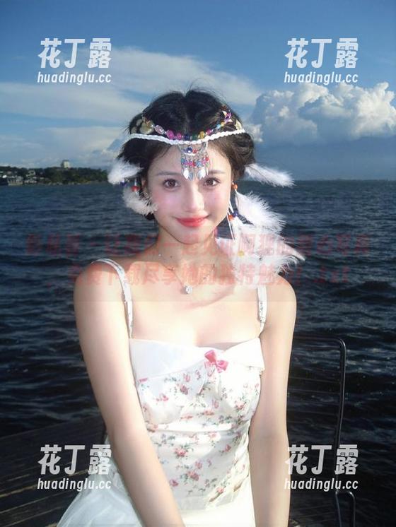 影私荟-啊狸 影私荟 - 让我们一起见证啊狸的甜心写真,免费下载尽享她的独特魅力!.txt