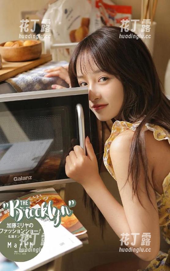 微密圈 - 发现徐莉芝Booty蕾丝系列写真，图库中那些不可错过的精美瞬间!.txt