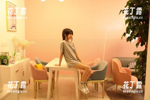 星颜社 - 走进佟蔓baby的姐姐作品集，分享她与镜头的动人故事.txt