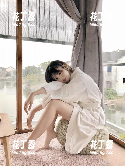 星颜社 - 潘思沁倾情奉献，学妹福利作品展，带你感受视觉震撼！.txt
