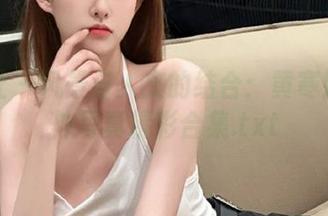 星颜社 - 风景与人文的结合：黄寒娜的户外写真精彩合集.txt