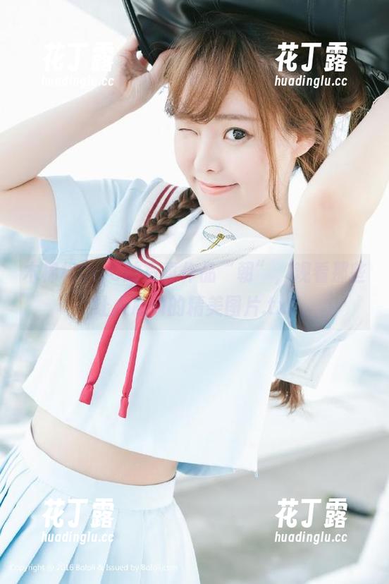 木棉棉OwO 木棉棉OwO的写真作品“朝”,观看那些让人心动的精美图片.txt