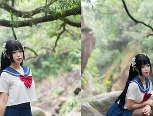 一起来！杏子夫人纸牌兔女郎写真网盘合集，满满的可爱就在这里！.txt