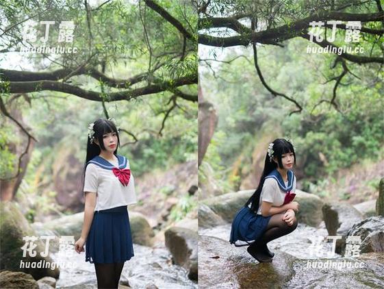 一起来！杏子夫人纸牌兔女郎写真网盘合集，满满的可爱就在这里！.txt