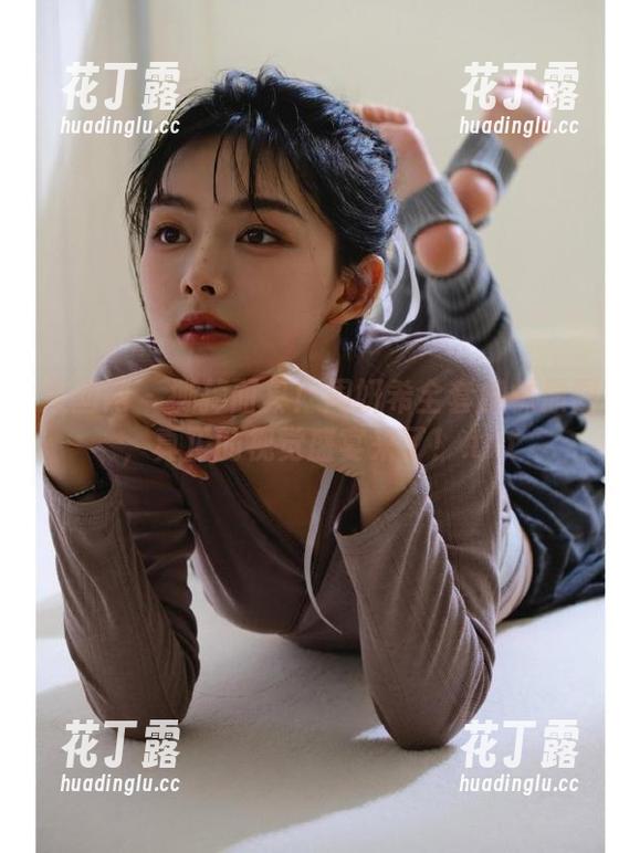 果团网-周妍希 果团网 - 撕掉面具!周妍希全套棉袜原图,真正的视觉盛宴来了!.txt